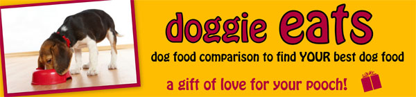 doggie eats banner 