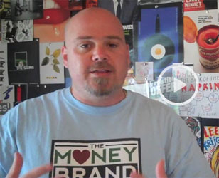 The Money Brand, Erik Stafford