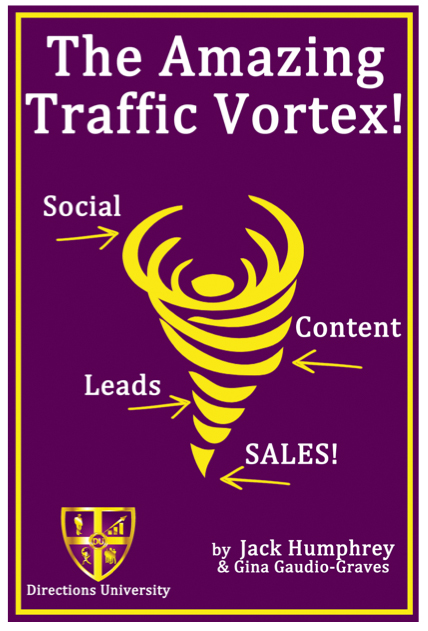 Amazing Traffic Vortex